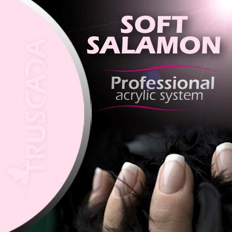 Deep Salmon