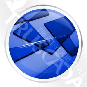 Vitrage Blue #193   5ml