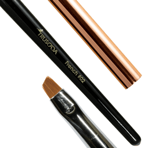 French Brush #2 SLBR3