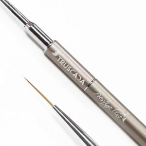 Crystal Brush thin line PLBR13