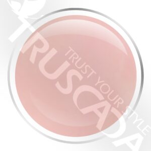 Pink Vanilla Color gel 5ml