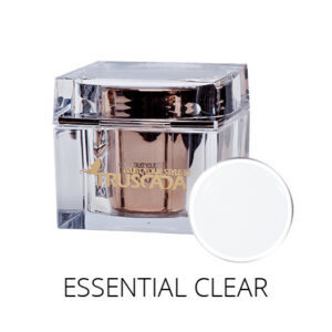 Essential Clear Builder Gel