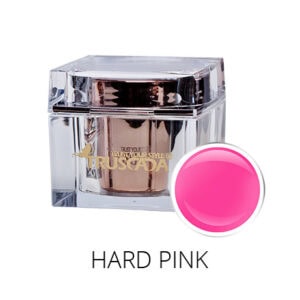 Hard Pink Builder Gel 15ml