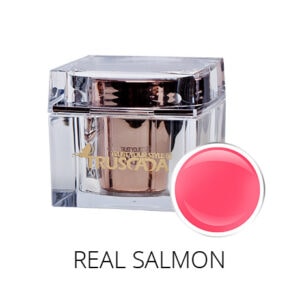 Real Salmon Builder Gel 15ml