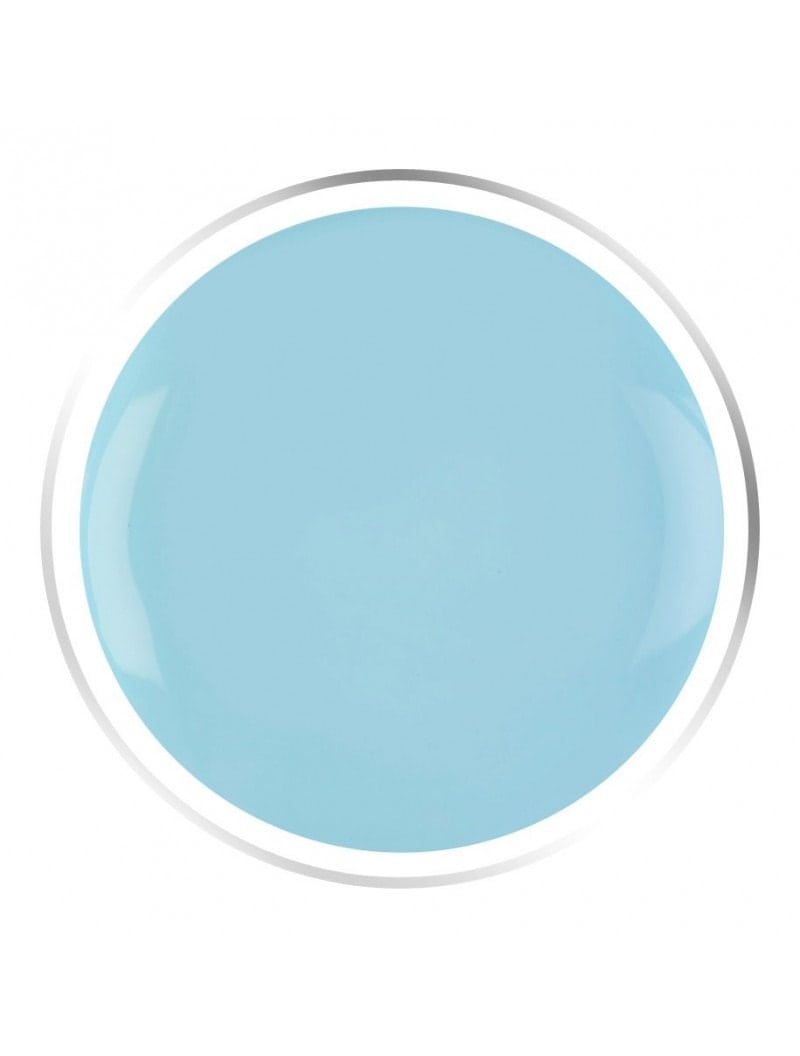 Blue anal bleaching cream container for TRUSCADA Northern Ireland skincare products.