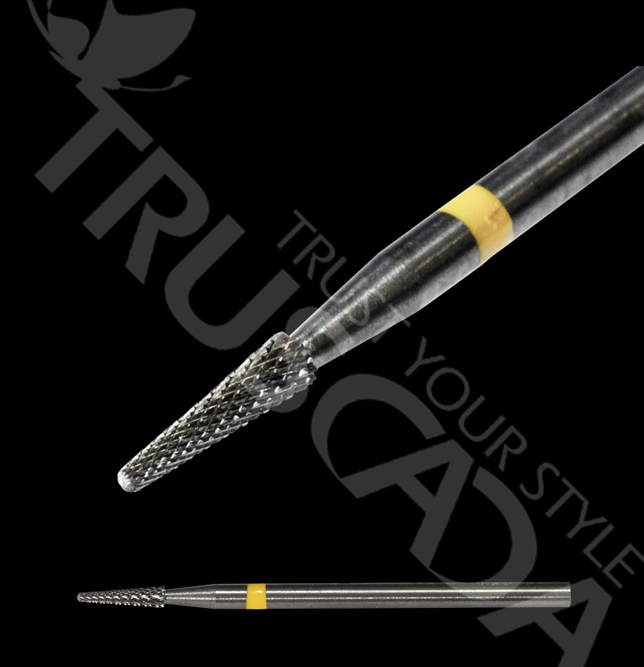 Manufacturing and CNC grinding tungsten carbide bur tools for dental and industrial applications in Northern Ireland.