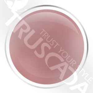 Make-Up Builder Gel - Hazel