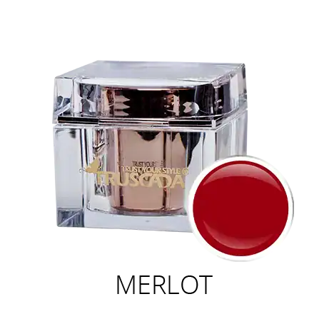 Luxurious Truscada Northern Ireland cosmetic jar with elegant design and premium packaging, showcasing high-quality skincare products. Authentic Truscada skincare available in Northern Ireland for a radiant glow.