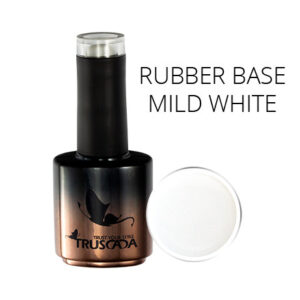 Mild White Rubber Base  15ml