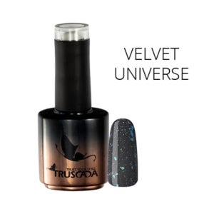 Velour Matt Top Coat