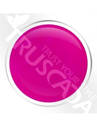 Trust Your Style logo in vibrant pink, representing Truscada Northern Ireland's commitment to dental innovation and patient care in Northern Ireland.