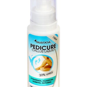 Pedicure Callus Liquid  120ml