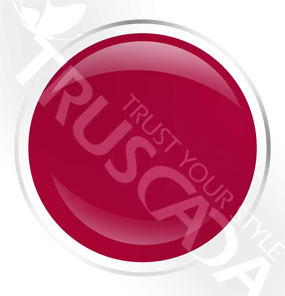 Trust Your Style logo on a stylish background, representing Truscada Northern Ireland's professional orthodontic and dental services.