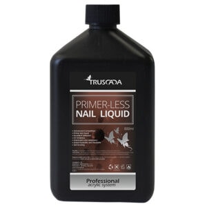 Primer-less Acrylic Liquid   500ml