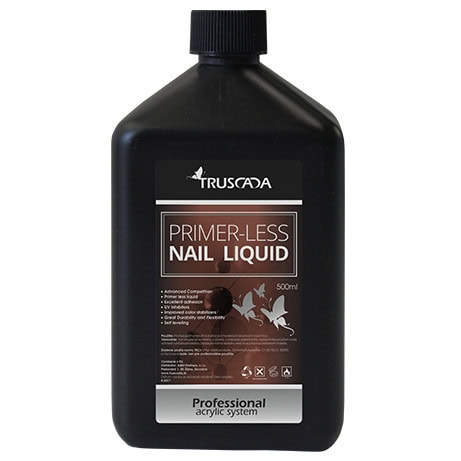 Primer-less Acrylic Liquid 100ml