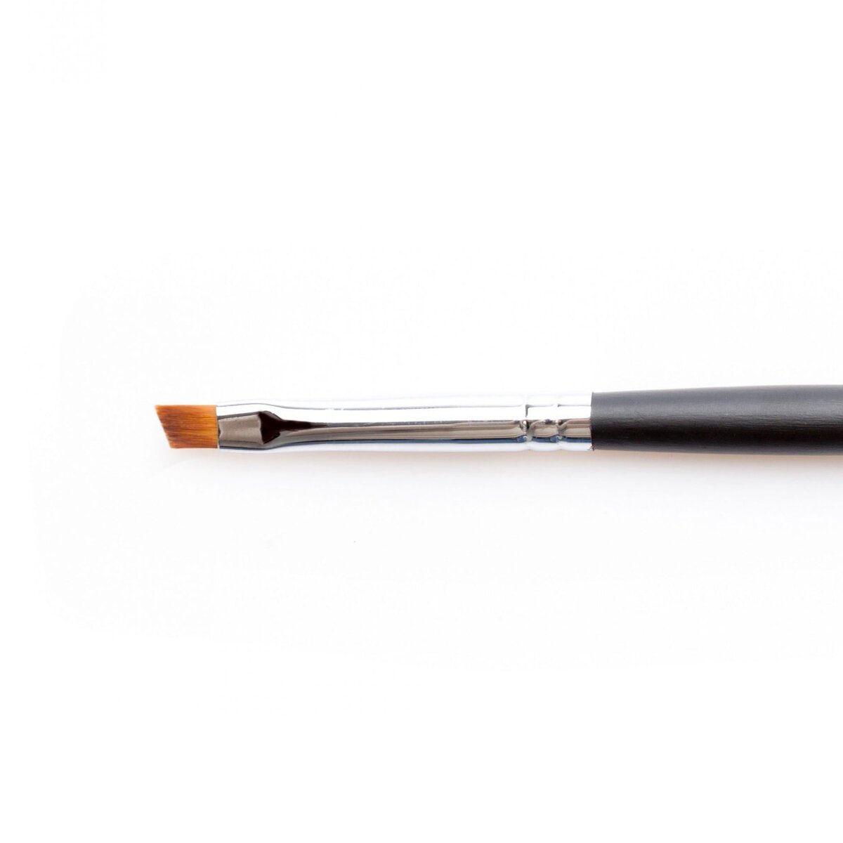 Fine detail paintbrush for precision nail art and cosmetic applications in Northern Ireland.