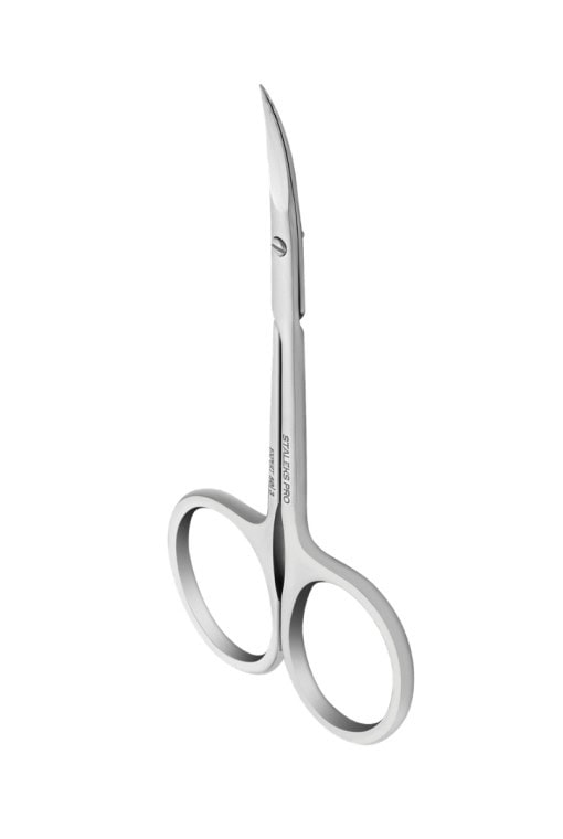 Staleks cuticle scissors 50/3