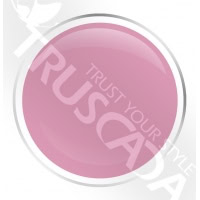 Pearly white dental veneers by Truscada in Northern Ireland enhancing smile aesthetics and dental confidence.