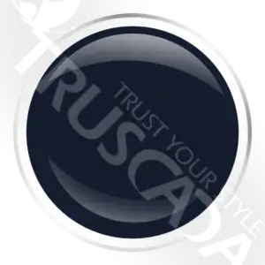 Cosmic Indigo  #521  8ml