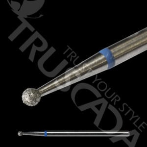 FB 13  Fine Diamond Ball 2,1mm