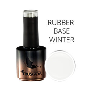 Winter - Rubber base  15ml