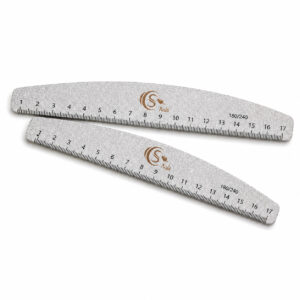 Professional Halfmoon File 180/240