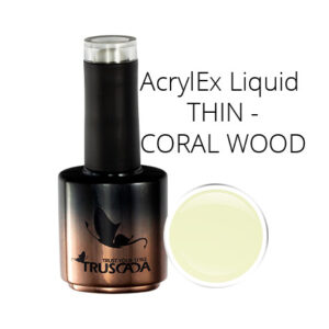 AcrylEx Liquid - Coral Wood 15ml