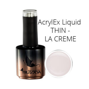 AcrylEx Liquid - La Creme
