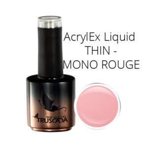 AcrylEx Liquid - Mono Rouge