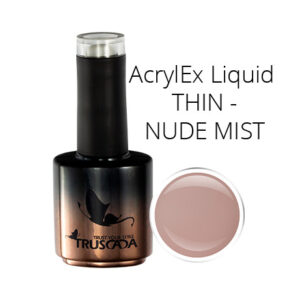 AcrylEx Liquid - Nude Mist